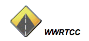 WWRTC logo