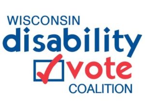 Wisconsin Disability Vote Coalition