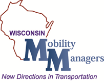 Wisconsin Mobility Managers Logo